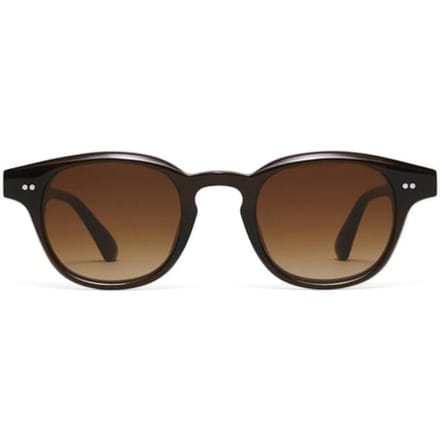 CHIMI Unisex 01.2 - Brown Größe: S | Sonnenbrillen Outlet | Unisex | Braun