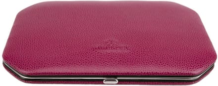 WINDROSE Manicure set Beluga Manicure Set Berry (rood)paars