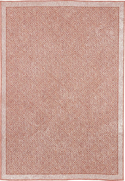 Pergamon Vloerkleed voor binnen en buiten Hampton Mottled