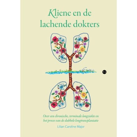 Kliene En De Lachende Dokters - Lilian Caroline Major