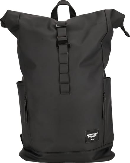 Weather Report Rucksack Bronze