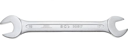 BGS Steeksleutel - 17 x 19 mm