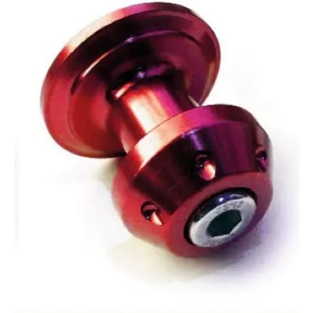 Diabolo Racing Technology