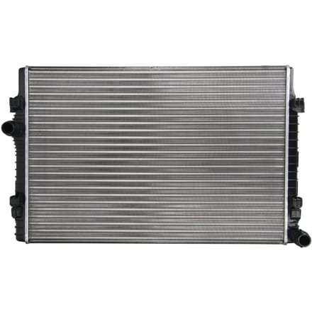 Radiator, motorkoeling THERMOTEC D7W017TT