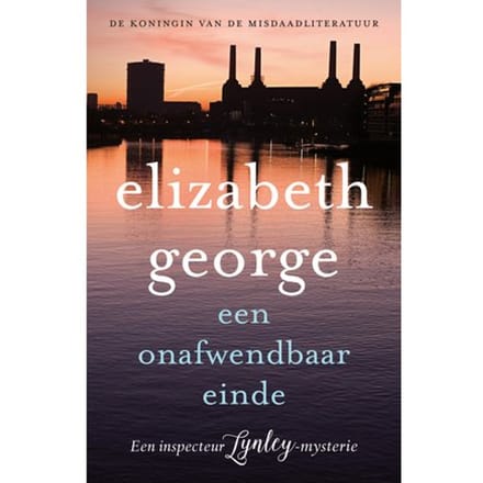 Een Onafwendbaar Einde - Elizabeth George