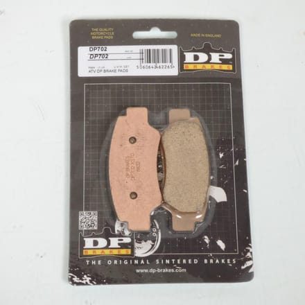 dp remmen remblok voor quad cf moto 800 uforce ex eps 2019 arg/ard nieuw