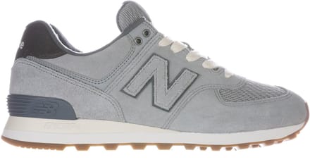 New Balance U574 Unisex Sneakers - Slate Grey