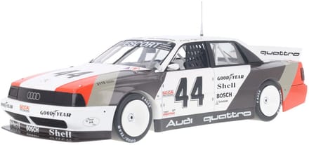 Audi 200 Quattro #44 Trans-Am Championship 1988 - 1:18 - Werk83