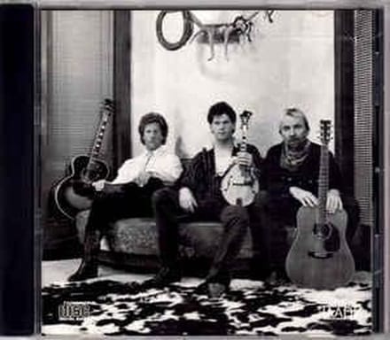 D.R.B. ( 1st Lp) von The Desert Rose Band