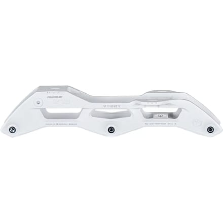 Voorgevormd elite rollenplateau Powerslide Syncro AL