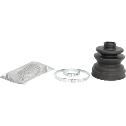 Balgenset, aandrijfas PASCAL G60319PC