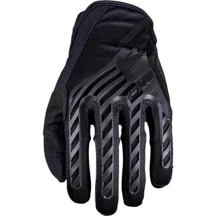 Motorcrosshandschoenen voor kinderen Five MXF3 Evo