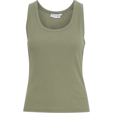 Damestanktop Pulz Jeans Allesia