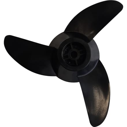 Schroef voor MASTER 80-120 LBS motor