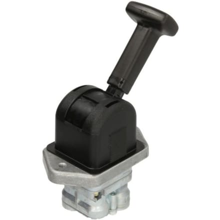 Remklep, parkeerrem PROVIA PRO6450020