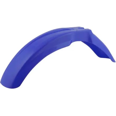 Universele voorvork spatbord voor motorfiets Racetech