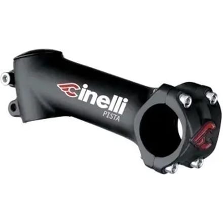 Aluminium steel Cinelli Pista