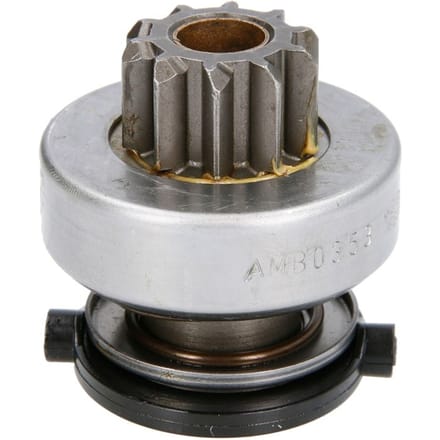 Vrijwielaandrijving/bendix, starter  MAGNETI MARELLI 940113020353