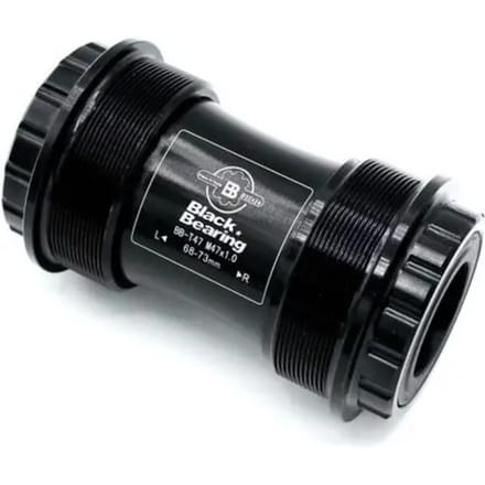 Trapaslager Black Bearing T47-68/73-24/GXP - B5S