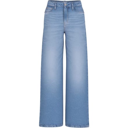 Guess Bellflower Spijkerbroek Blauw 32 / 32 Vrouw