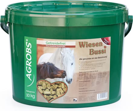 Agrobs WiesenBussi 10 kg