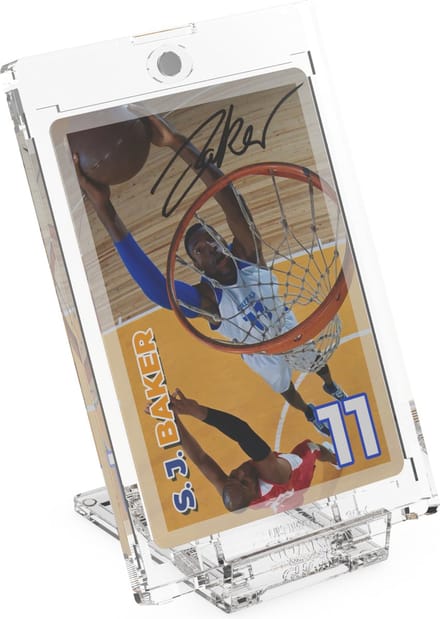 Ultimate Guard Slider Stands (5)