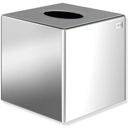 HEWI System 900 cosmetic tissue dispenser, cube 950.06.21040