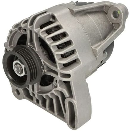 Driefasige generator RIVOLV RIV610398