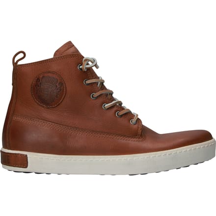 Blackstone ICON - AM02 Cuoio - Originals - Man - Cognac - Maat: 41