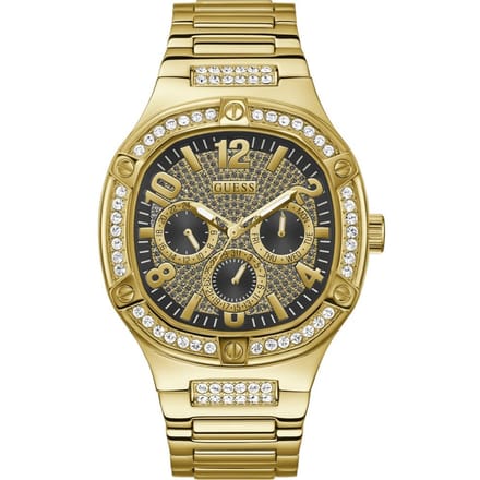 Guess - GW0576G2 - Polshorloge - Heren - Kwarts - Duke