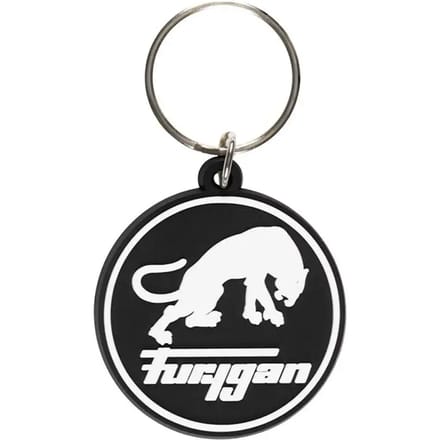 Ronde sleutelhanger Furygan