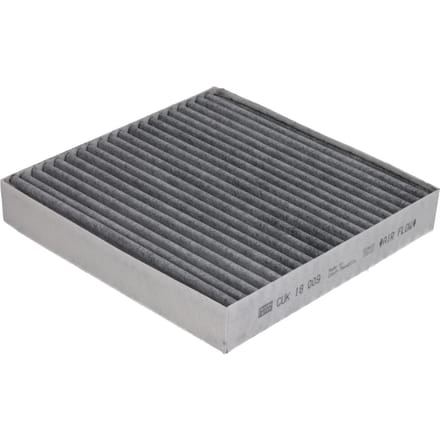 Cabinefilter MANN-FILTER CUK 18 009
