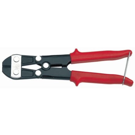 C.K Boutenschaar 250 mm 60 HRC