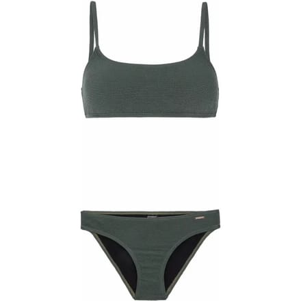 Damesbadpak 2-delig bralette Protest Prthizz