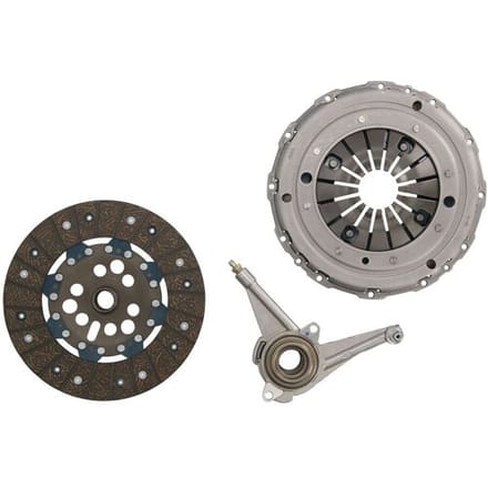 Koppelingskit NEXUS F1W200NX