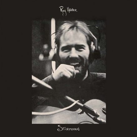 Roy Harper - Stormcock (CD)