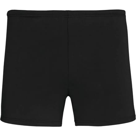 PROACT® Herenzwemboxer PA953 - Black - M