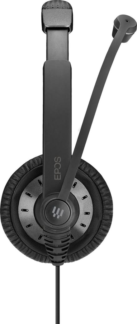 Draadgebonden headsets EPOS IMPACT SC 75 USB MS