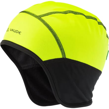 Vaude Bike Bike Windproof Iii Muts Geel M Man