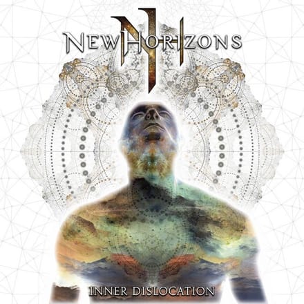 New Horizons - Inner Dislocation (CD)