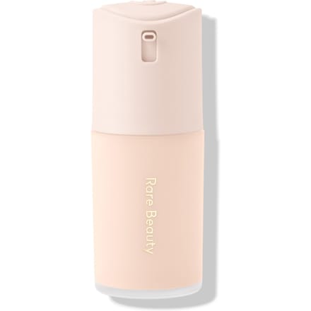 Rare Beauty - True to Myself Natural Matte Longwear Foundation - Foundation 30 ml - 1 Fair Neutral
