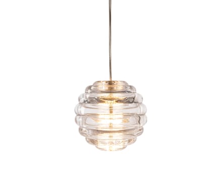 Tom Dixon - Press Sphere Mini hanglamp