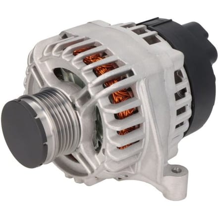 Driefasige generator MAGNETI MARELLI 063731969010