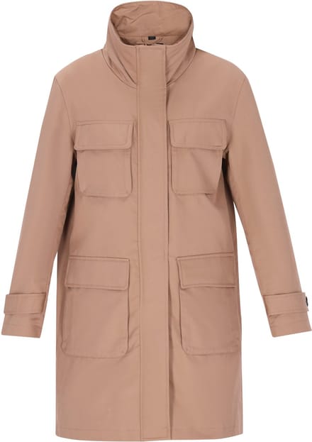 DreiMaster Parka