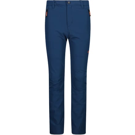 Polyester Wandelsbroek Kind CMP
