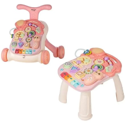 Babywandelaar FreeON Free 2 Play Walk&Play
