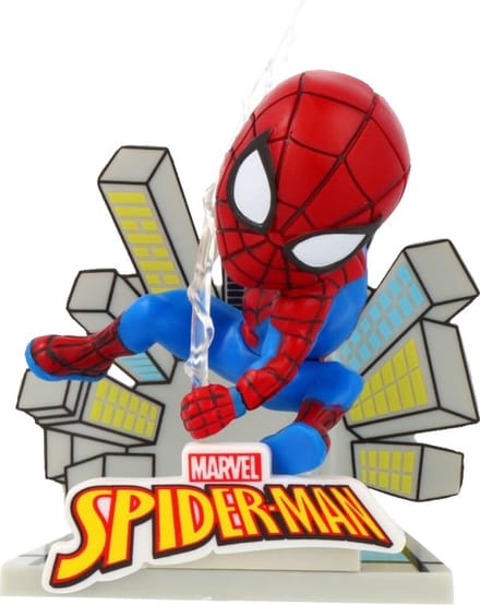 Beast Kingdom - Marvel - MEA-013 - Spider-Man - Peter Parker - 8cm