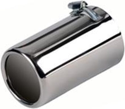 IVOL Uitlaatsierstuk RVS 643.4-72 - Passend 50-70mm