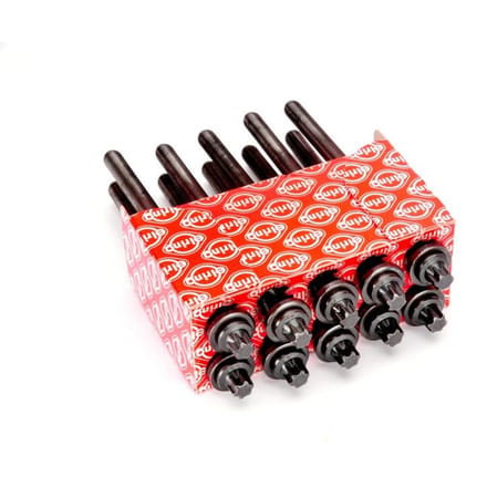 Cilinderkopbout set VICTOR ELRING 803.060