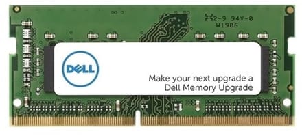 DELL AB120716 geheugenmodule 32 GB 1 x 32 GB DDR4 260-pin SO-DIMM